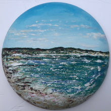 Load image into Gallery viewer, #5478 FC40 Chapoquoit Alla Prima 8"convexo