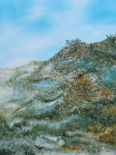 Load image into Gallery viewer, #7667 The First 40" x 30" (in "The Loft" collection)