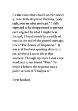 Load image into Gallery viewer, #2016B The 10 Things: An Invitation to Dive In (book)