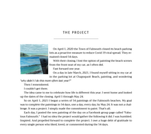 Load image into Gallery viewer, The Project