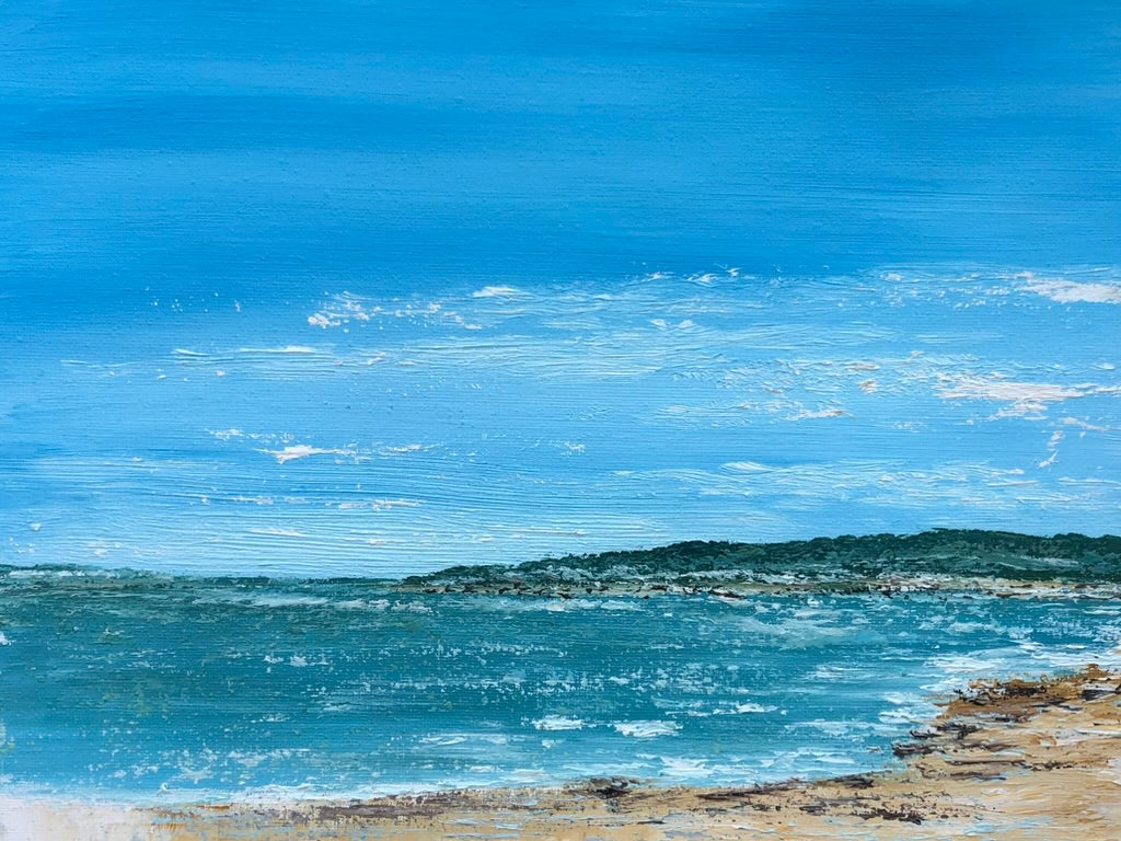 #1279 Seascape Two 9