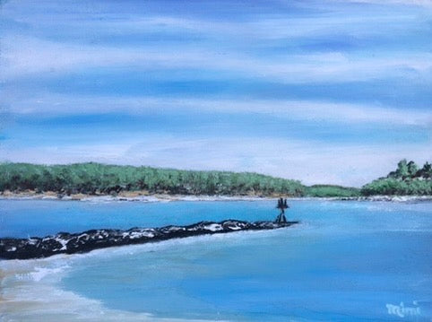 #0524 Megansett Jetty - 6