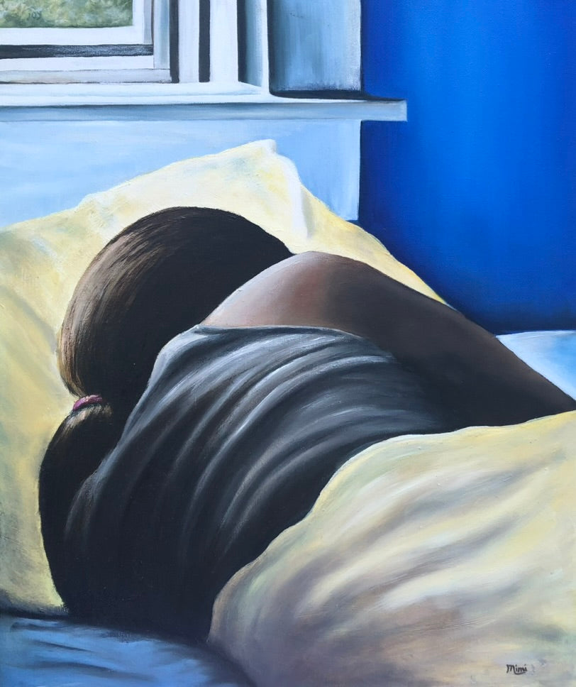 #1855 Sunlight Slumber 24