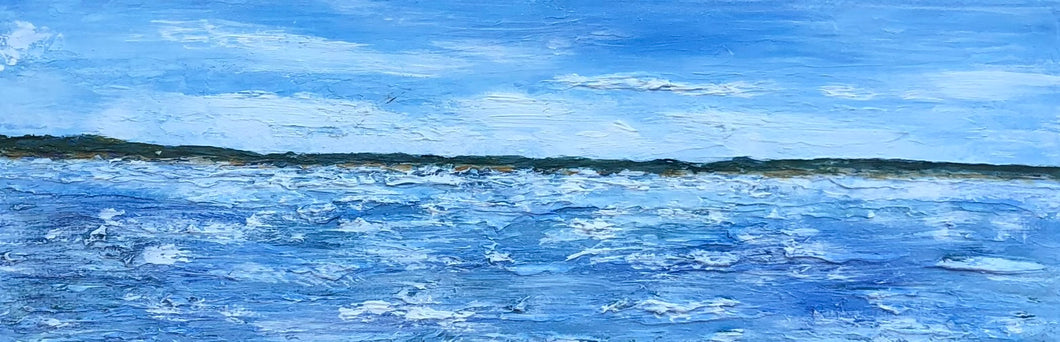#1861 Unspecified Waterline 4