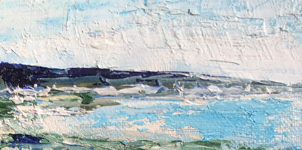 #2772 Mini Plein Air 2