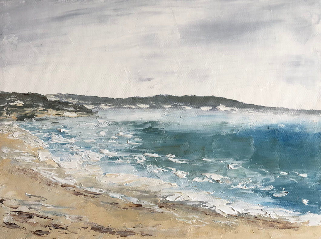 #0850 Seascape One 9