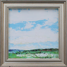 Load image into Gallery viewer, Mini Plein Air 4&quot; x 4&quot;
