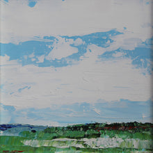 Load image into Gallery viewer, Mini Plein Air 4&quot; x 4&quot;
